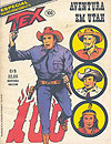 Tex  n° 100 - Vecchi