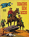 Tex  n° 121 - Vecchi