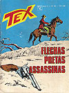 Tex  n° 50 - Vecchi