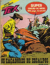 Tex  n° 70 - Vecchi
