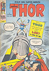 Poderoso Thor, O (Álbum Gigante)  n° 2 - Ebal