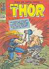 Poderoso Thor, O (Álbum Gigante)  n° 3 - Ebal