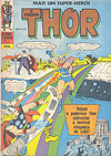Poderoso Thor, O (Álbum Gigante)  n° 9 - Ebal