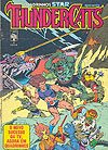 Thundercats  n° 2 - Abril