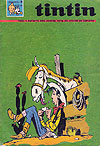 Tintin Semanal  n° 10 - Editorial Bruguera