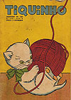 Tiquinho  n° 120 - O Malho