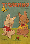 Tiquinho  n&deg;&nbsp;138 - O Malho