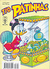 Tio Patinhas  n&deg;&nbsp;386 - Abril