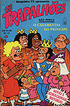 Trapalhões, Os  n&deg;&nbsp;41 - Bloch