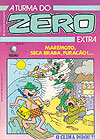 Turma do Zero Extra, A  n° 3 - Globo