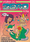 Turma do Zero Extra, A  n° 8 - Globo