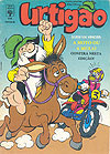 Urtigão  n° 119 - Abril