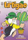 Urtigão  n° 131 - Abril