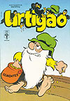 Urtigão  n° 92 - Abril