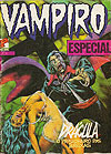 Vampiro Especial  n° 1 - Press