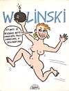 Wolinski  - L&PM