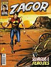 Zagor  n° 33 - Mythos