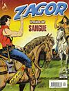 Zagor  n° 35 - Mythos