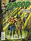 Zagor  n&deg;&nbsp;39 - Mythos