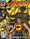Zagor  n&deg;&nbsp;69 - Mythos