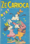 Zé Carioca  n° 1181 - Abril