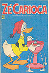 Zé Carioca  n° 1201 - Abril