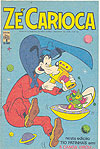 Zé Carioca  n° 1239 - Abril