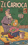 Zé Carioca  n° 1429 - Abril