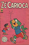 Zé Carioca  n° 1447 - Abril