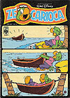 Zé Carioca  n&deg;&nbsp;1497 - Abril