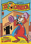 Zé Carioca  n° 1523 - Abril