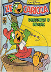 Zé Carioca  n° 1641 - Abril