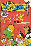 Zé Carioca  n° 1717 - Abril