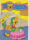 Zé Carioca  n° 1794 - Abril