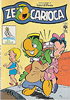 Zé Carioca  n° 1800 - Abril