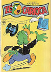 Zé Carioca  n° 1813 - Abril