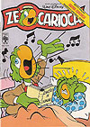 Zé Carioca  n° 1815 - Abril