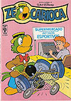 Zé Carioca  n° 1826 - Abril