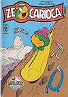 Zé Carioca  n° 1841 - Abril