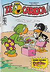 Zé Carioca  n° 1848 - Abril