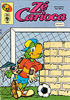 Zé Carioca  n&deg;&nbsp;1941 - Abril