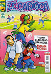 Zé Carioca  n° 2255 - Abril