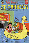 Zé Carioca  n° 515 - Abril
