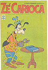 Zé Carioca  n&deg;&nbsp;717 - Abril