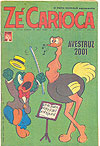 Zé Carioca  n° 951 - Abril