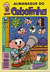 Almanaque do Cebolinha  n° 35 - Globo