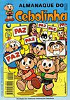 Almanaque do Cebolinha  n° 46 - Globo