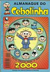 Almanaque do Cebolinha  n° 54 - Globo