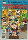 Almanaque da Mônica  n° 45 - Globo