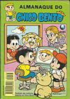 Almanaque do Chico Bento  n° 36 - Globo